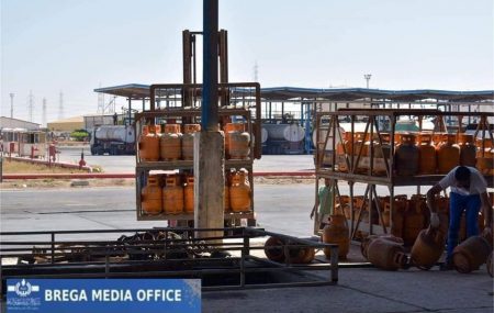 إدارة عمليات منطقة بنغازي #مستودع_رأس_المنقار مخرجات أسطوانات الغاز ليوم الاحد 04 يوليو 2021 م التي تم توزيعها على موزعي الغاز للمناطق والمدن المبينة أدناه على النحو