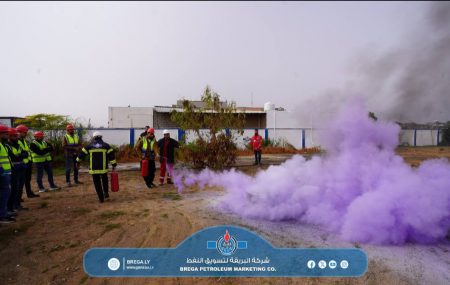 فكر قيادة الشركة نحو الاحتراف المؤسسى بمعايير دولية يتحقق على أرض الواقع. معايير الجودة بالمواصفات العالمية بدأ حصاد نتائجها فى شركة البريقة . الجميع يفكر ويعمل بمعايير لقراءة المزيد ...…